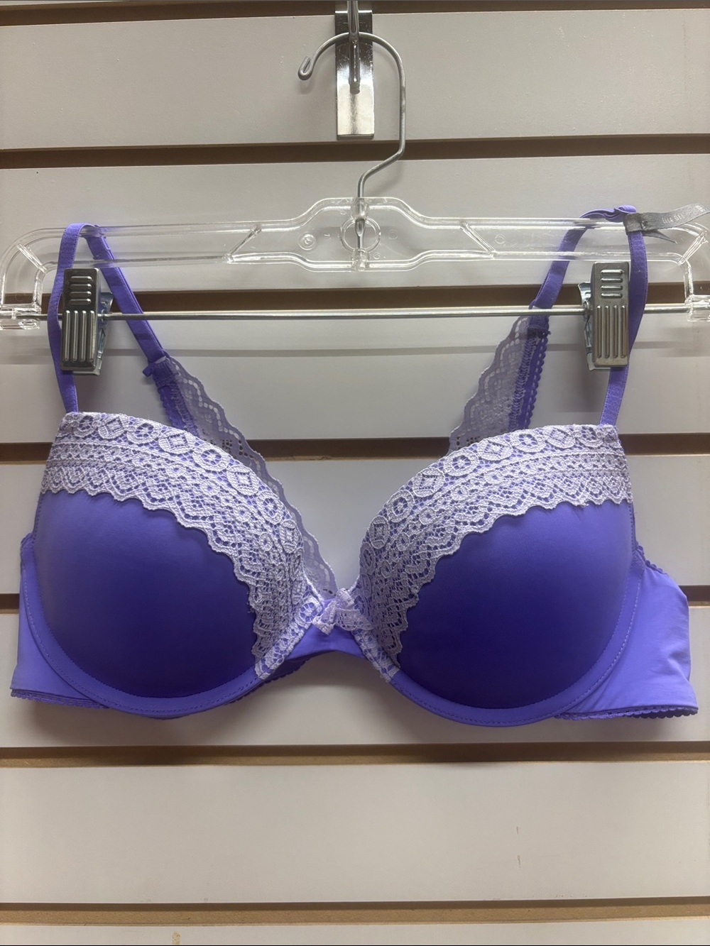 Ella Gel Cooling Bra